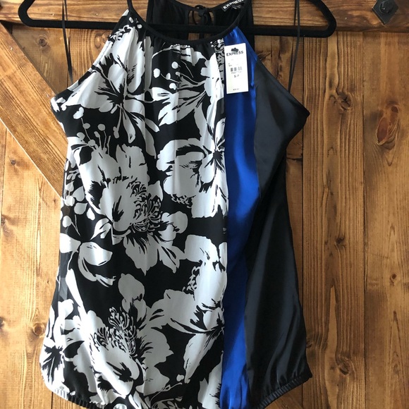 Express shirt New Never Worn - Picture 1 of 3
